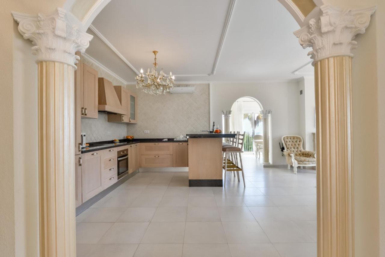 Wellacasa En Ortenbach Villa Calp