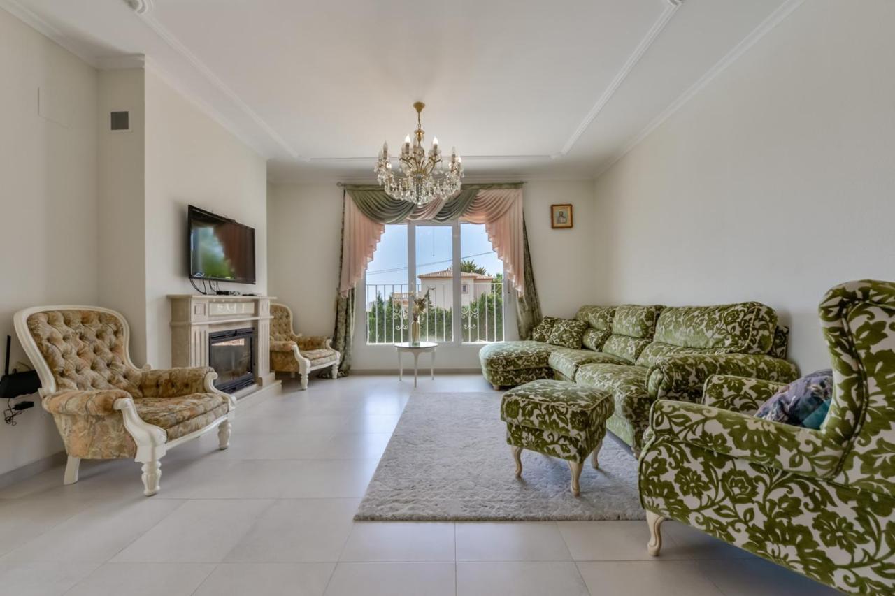 Villa Wellacasa En Ortenbach Calp